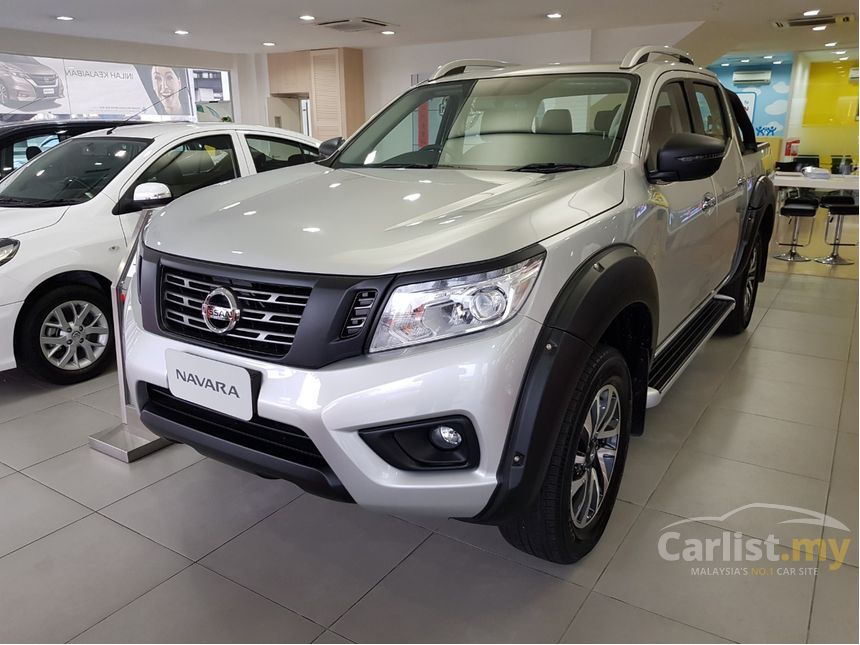 Nissan Navara 2019 NP300 VL Plus 2.5 in Selangor Automatic 