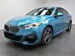 Used 2021 BMW 218i 1.5 M Sport Sedan F/SERVICE RECORD UNDER WARRANTY 9K-MILEAGE ONLY - Cars for sale