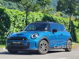 2023 MINI Cooper SE 3 Door Hatchback
