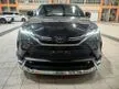 Recon 2020 Toyota Harrier 2.0 Premium G SPEC SUV/ANDROID AUTO/APPLE CARPLAY/LOW MILEAGE/POWER BOOT/ELECTRIC SEAT