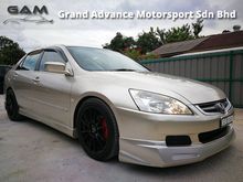 2005 Honda Accord 2.0 (A) One Owner Mugen