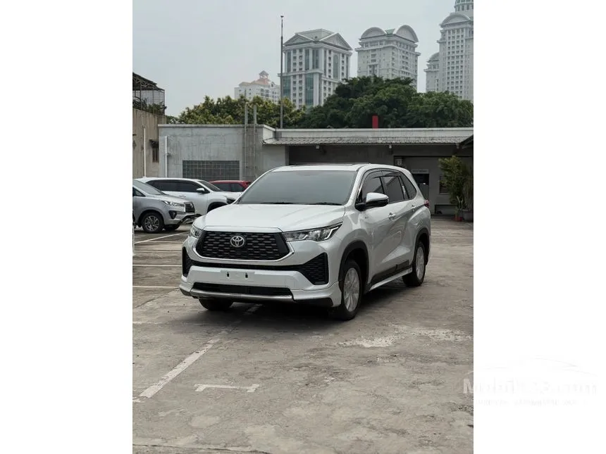 2026 Toyota Kijang Innova Zenix V HV (Premium Color) MPV
