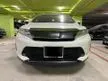 Used 2020 Toyota Harrier 2.0 Luxury SUV #FULL SERVICE RECORD #LOW MILEAGE - Cars for sale