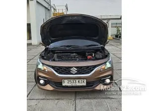 2022 Suzuki Baleno 1.4 Hatchback