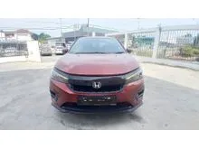 2020 Honda City 1.5 V Sedan