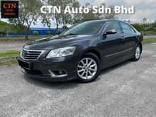 TOYOTA CAMRY 2.0 G #FACELIFT TRD BODYKIT L/SEAT S/RIM FULL SERVICE OWNER