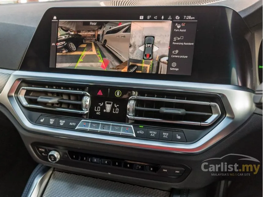 2022 BMW M240i xDrive Coupe