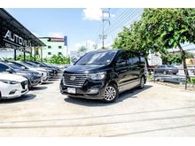 2019 Hyundai H-1 2.5 (ปี 18-24) Deluxe Van