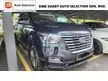 Used 2020 Premium Selection Hyundai Grand Starex 2.5 Executive Prime MPV by Sime darby Auto Selection