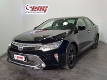 2016 Toyota Camry 2.5 Hybrid LikeNew 2.0 Accord