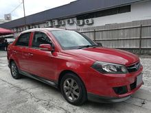 PROTON SAGA FLX 1.3 (A) BUCKET SEAT LOAN KEDAI MUKA 3K
