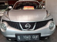 2011 Nissan Juke 1.5 RX Matic