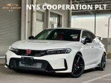 2024 Honda Civic Type R 2.0 Manual FL5 Hatchback Unregistered CALL NOW FOR BEST OFFER