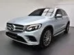Used 2018 Mercedes-Benz GLC250 2.0 4MATIC AMG Line - Cars for sale