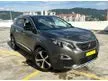 Used 2020 Peugeot 3008 1.6 THP Plus Allure SUV (A) POWER BOOT