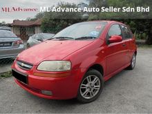 Chevrolet AVEO 1.5 Excellent TipTOP Condition