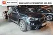 Used 2019 Premium Selection BMW X1 2.0 sDrive20i Sport Line SUV by Sime Darby Auto Selection