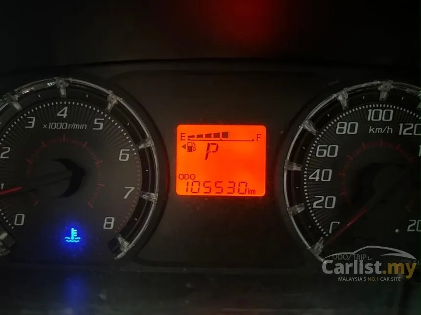 2020 Perodua Bezza X Sedan