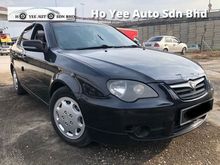 2011 Proton Persona 1.6 Elegance (M) original paint