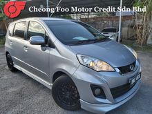 2014 Perodua Alza 1.5 SE FACELIFT # PERODUA SERVICE RECORD # MALAY OWNER