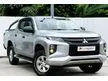 Used 2020 Mitsubishi Triton 2.4 VGT Dual Cab Pickup Truck