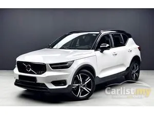 2019 Volvo XC40 2.0 T5 R-Design SUV