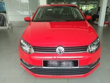 2019 Volkswagen Polo 1.6 Hatchback (A) NEW CAR.. SALES.. SALES!!