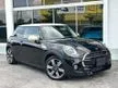 Recon 2020 MINI 3 Door 2.0 Cooper S Hatchback (A) 60TH LIMITED EDITION NEW FACELIFT