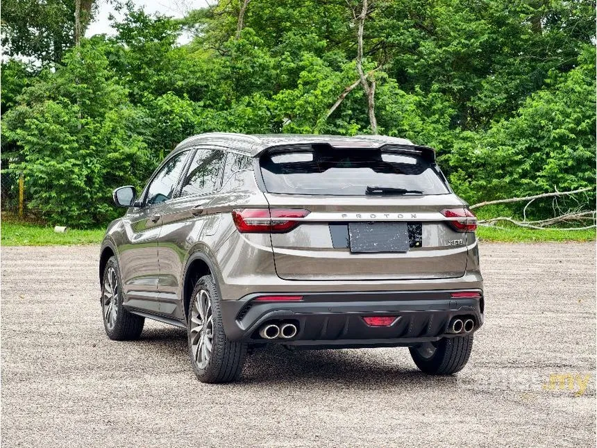 2021 Proton X50 Premium SUV
