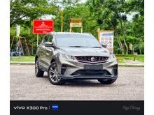 2021 Proton X50 1.5 Premium SUV