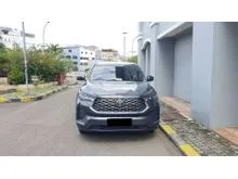 2023 Toyota Kijang Innova Zenix 2.0 G HV (Premium Color) MPV Hybrid Like New