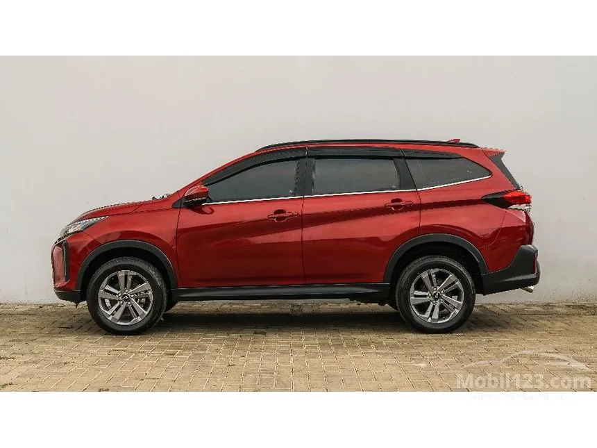 2024 Daihatsu Terios R SUV