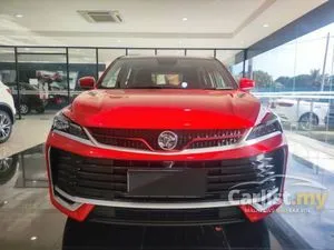 2026 Proton X50 1.5 Executive SUV