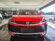 2026 Proton X50 1.5 Executive FL (A) Cash Rebates + Trade in Support up to RM7,000