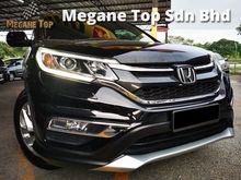 2016 Honda CR-V 2.0 LOW MILEAGE HONDA WARRANTY
