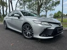 2023 Toyota Camry 2.5 V Sedan