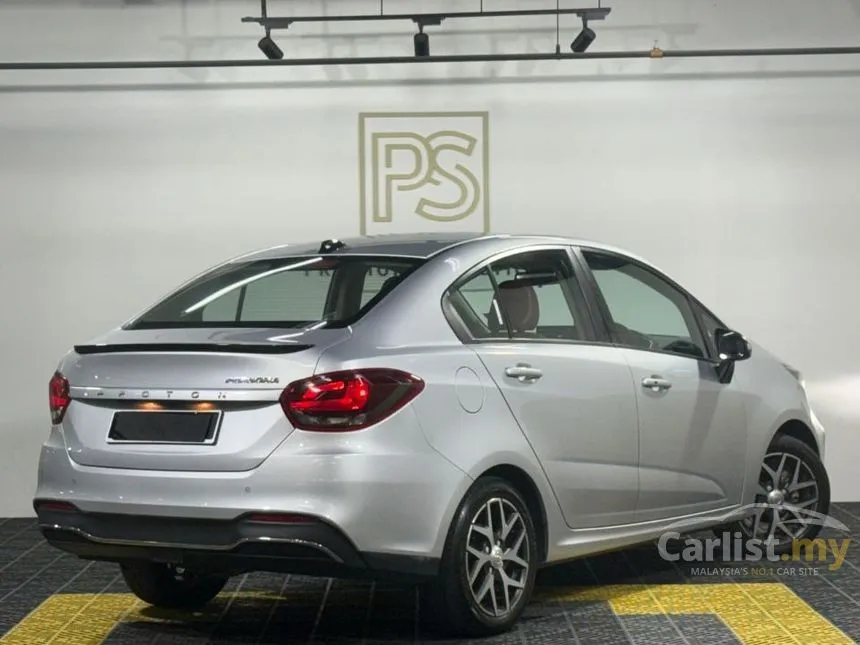 2023 Proton Persona Premium Sedan