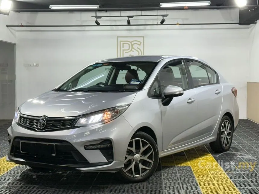 2023 Proton Persona Premium Sedan