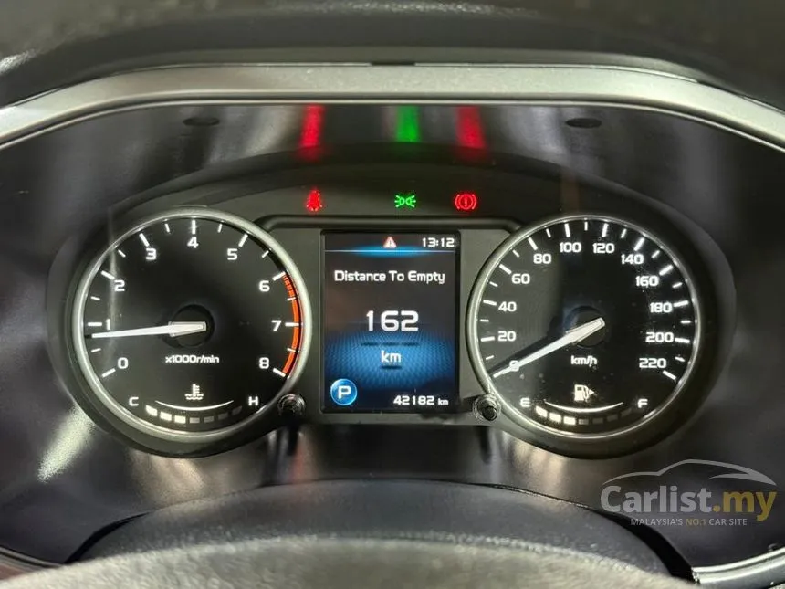 2023 Proton Persona Premium Sedan