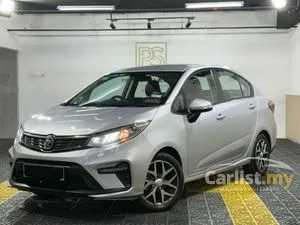 2023 Proton Persona 1.6 Premium Sedan
