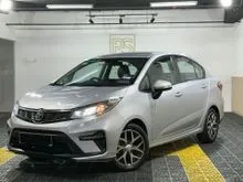 2023 Proton Persona 1.6 Premium Sedan // FULL SERVICE RECORD PROTON // LOW MILLEAGE // 1 OWNER // WARRANTY