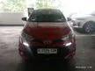 Jual Mobil Toyota Yaris 2018 TRD Sportivo 1.5 di DKI Jakarta Automatic Hatchback Merah Rp 192.000.000