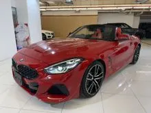 2021 BMW Z4 3.0 M40i M SPORT CONVERTIBLE / FREE 6 YEAR WARRANTY