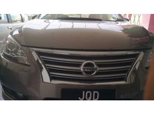 2014 Nissan Sylphy 1.8 VL Sedan