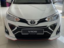 Toyota Vios Brand New 2020