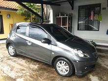 2014 Honda Brio 1.2 Satya E Hatchback