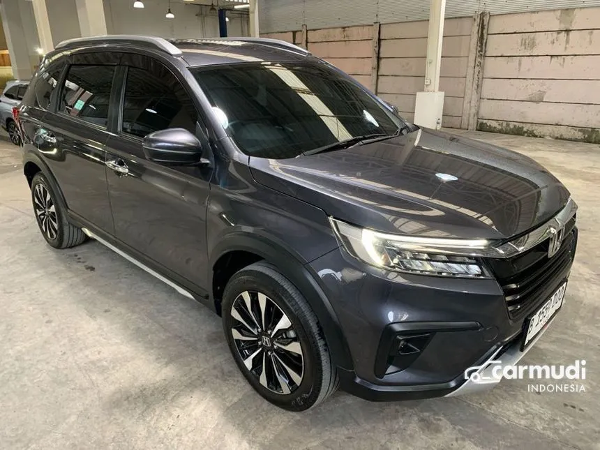 2023 Honda BR-V Prestige SUV