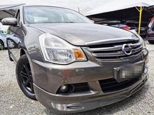 2013 Nissan Sylphy 2.0 XL NAVI Comfort Sedan (A) 1 YEAR WARRANTY FULOAN TIP TOP 1.8