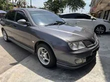 Proton Waja 1.6 Mitsubishi AUTO NICE SPORT RIMS AIRCOND SEJUK LEATHER SEAT ANDROID
