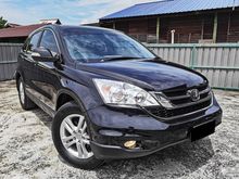 2011 Honda CR-V 2.0 i-VTEC SUV Perfect Condition One Onwer